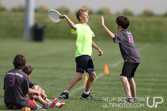 Colorado High School State Championships