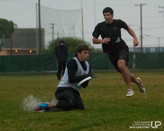 SF Dogfish Combine 2/8/2014