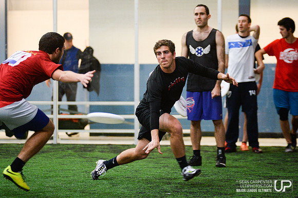 2015 Spinners Invite-Only Tryouts