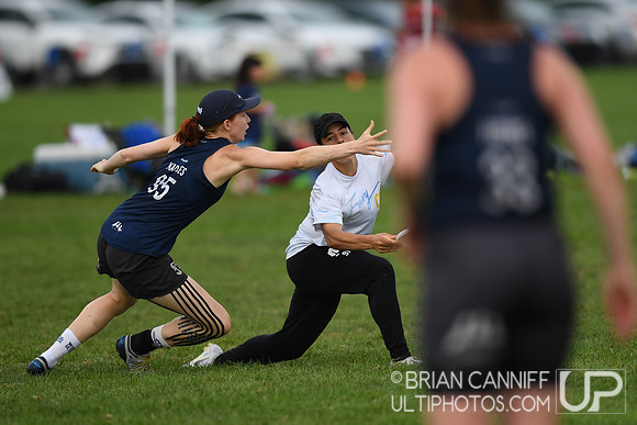 2022 World Ultimate Club Championships
