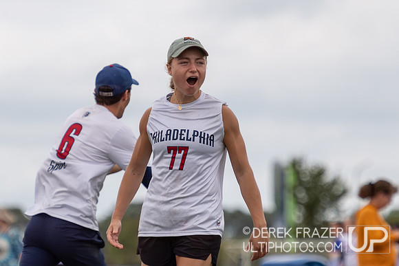 2024 Mid-Atlantic Sunday Action