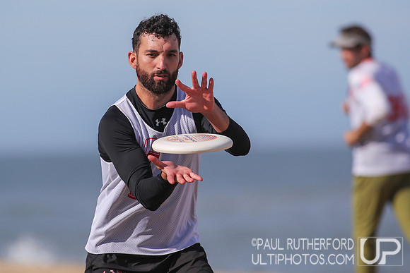 2022 USA Ultimate Beach National Championships