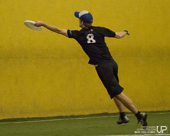 MLU DC Current Open Tryouts #1