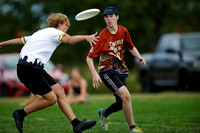 USA Ultimate Youth Club Championships, August 4, 2024
