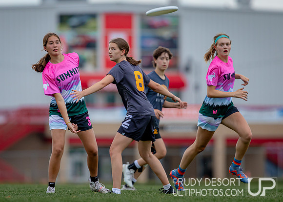 2024 High School National Invite (HSNI)