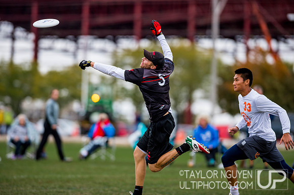 USA Ultimate Club National Championships