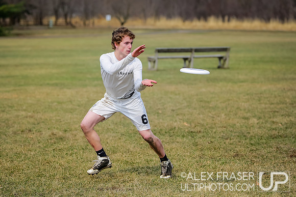 Saturday Coverage - 2014 Northwoods D-III Conference Championships