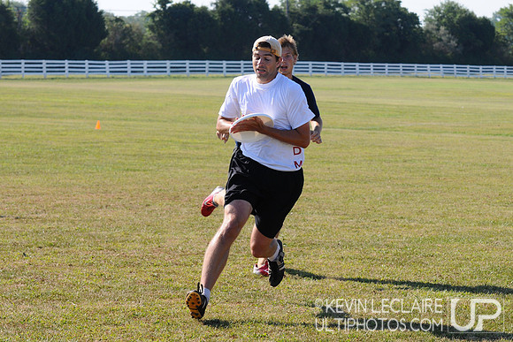 Chesapeake Open 2008 Mixed Divisions