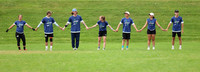 Friday action at the USAU International Club Championship