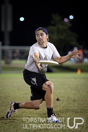 USA Ultimate National Championships 2013 - Friday