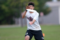 Open Division, Championship -- 2012 USAU HS Northeasterns