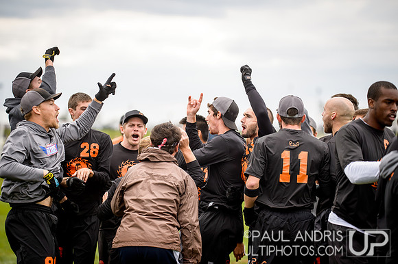 2016 Club National Championships
