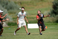 Slow White vs. Odyssee: Thurs Pool Play - 2012 US Open