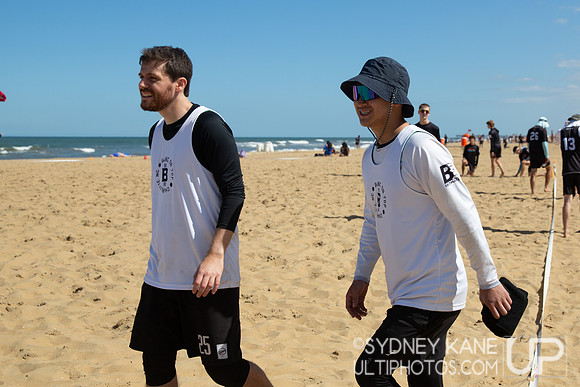 Saturday - 2024 Beach Championships