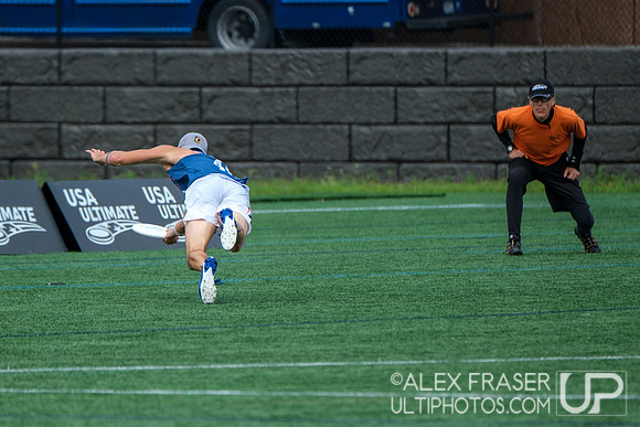 2022 International Club Championships Saturday