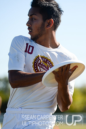 USAU Mid-Atlantic Regionals