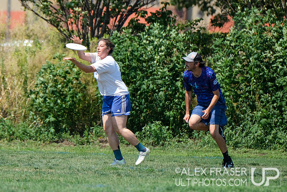 2022 International Club Championships Friday