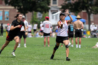 2025 Boston Invite