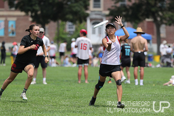2025 Boston Invite