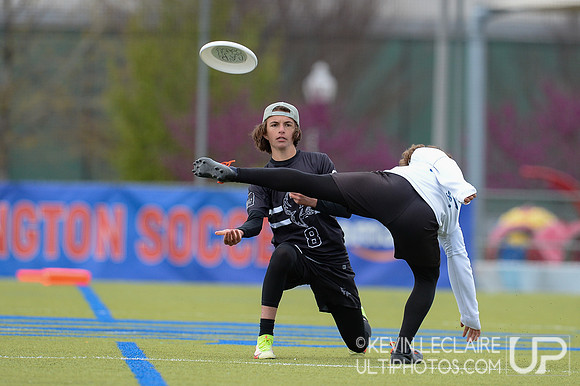 YULA 2022 Sunday action
