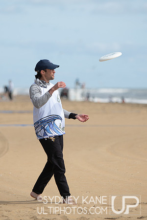 Saturday - 2024 Beach Championships