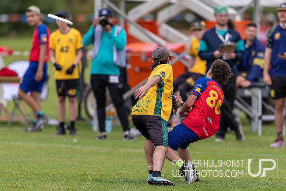 WJUC Monday Round 2