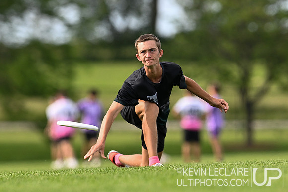 Green Canyon v Lincoln - Boys Pool Play - HSNI 2024