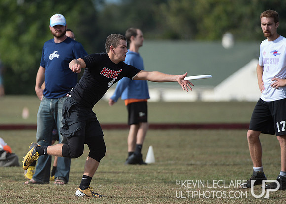 2013 Mid-Atlantic Regionals Sunday action