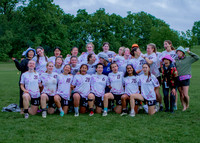 2024 USA Ultimate Division I College Championships ©