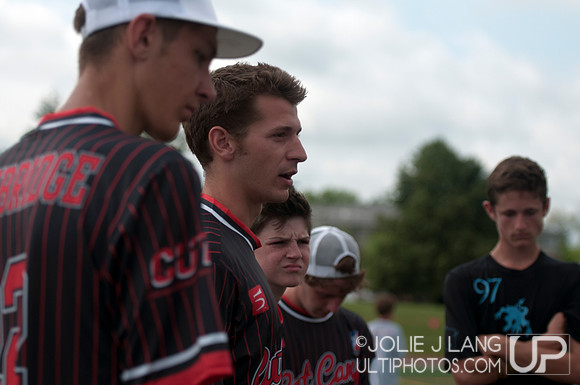 CUT Camp Session I 2014