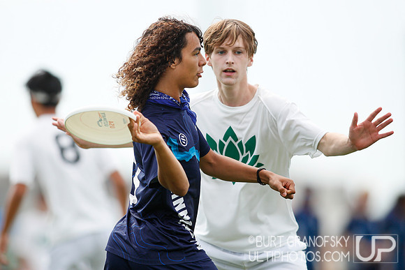 USA Ultimate YCC 2025