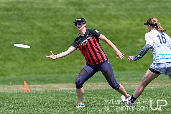 2025 ICC Friday R3 Action