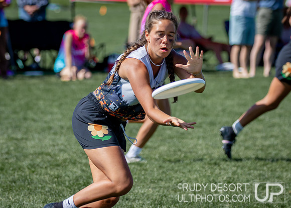 USA Ultimate Youth Club Championships 2025