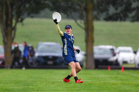 Saturday full coverage from USAU D-IIII College Championships: Round 1