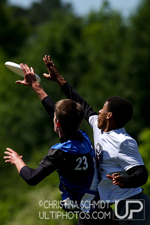 Juniors Terminus 2012 -- Sunday Preview
