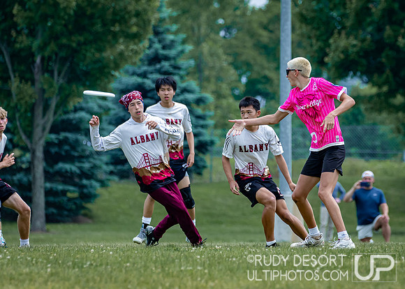 2025 High School National Invite (HSNI)