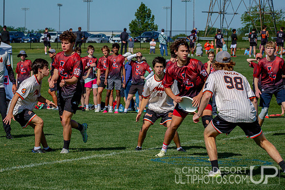 2024 High School National Invite (HSNI) ©