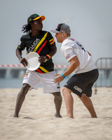 WCBU 2015 Tues Mixed, UGA vs CAN