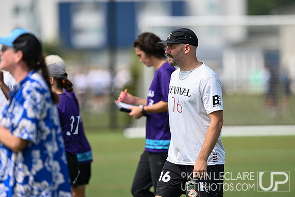 2024 Mid-Atlantic Regionals Saturday Action