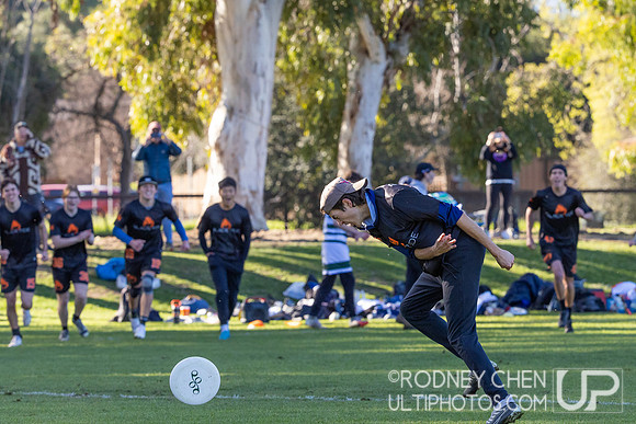 Stanford Invite 2025