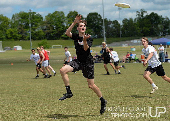 VA HS States 2022 Sunday