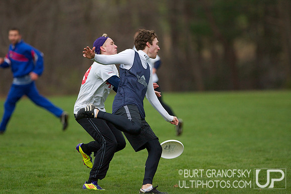 NE Open 2012--Saturday Div II