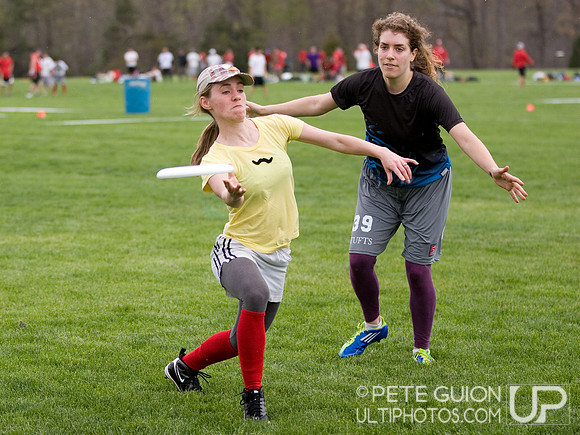 Fools Fest Friday Action Photos, Round 3