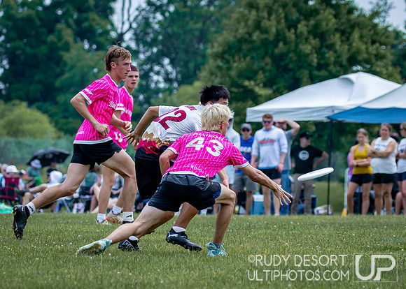 2025 High School National Invite (HSNI)