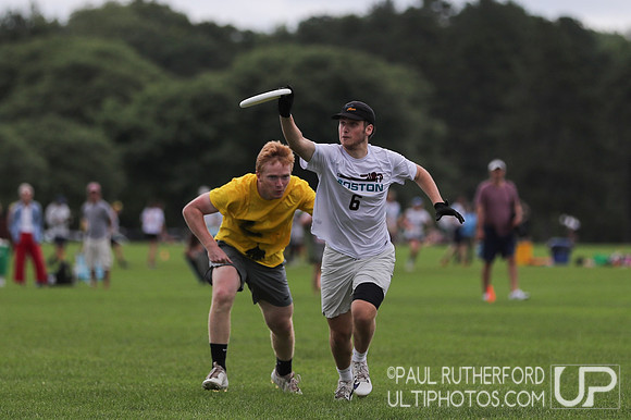 2025 Boston Invite