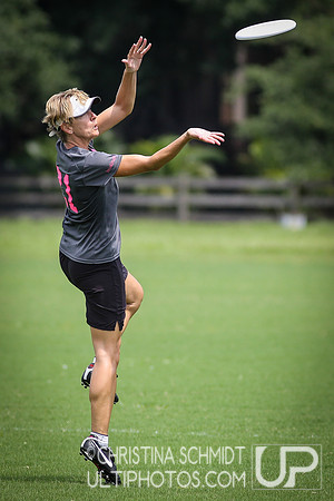 USA Ultimate Masters Championship - Saturday