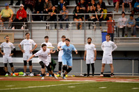 MLU Rumble vs. Whitecaps