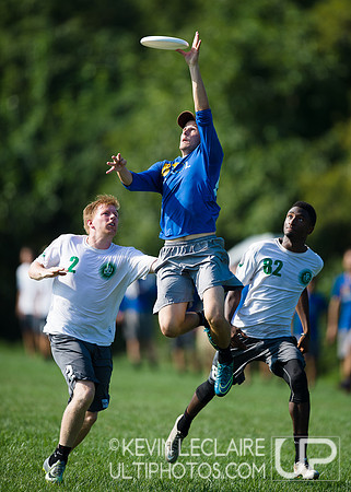 2016 Mid-Atlantic Club Regionals Saturday action