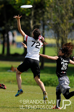 WJUC Day 5 - Friday