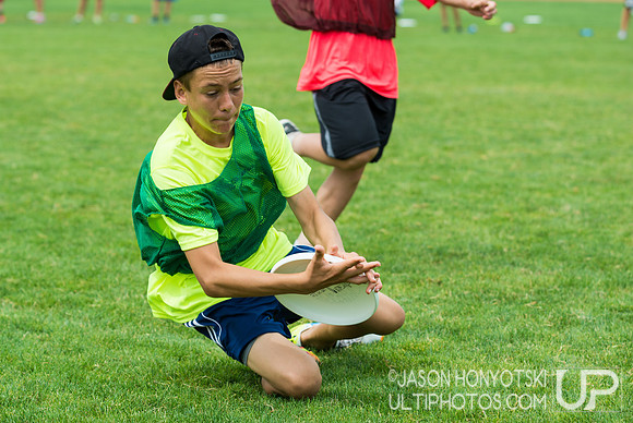 NUTC 2014 Session B